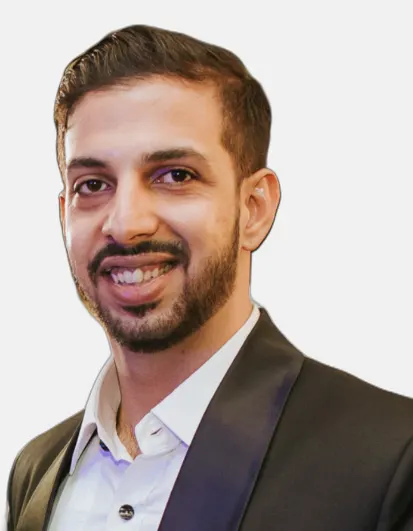 Rushail Navani
