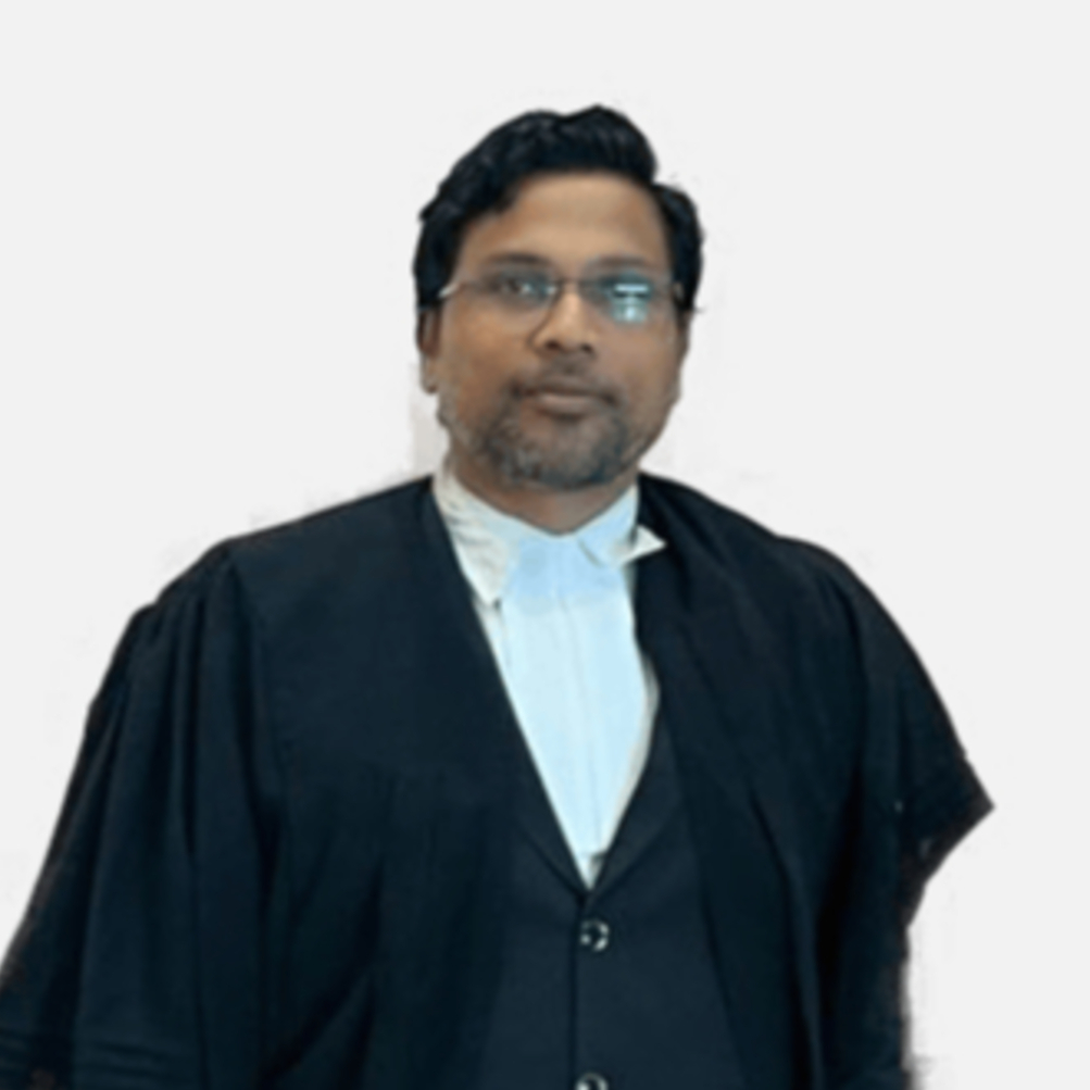 lawyer profile