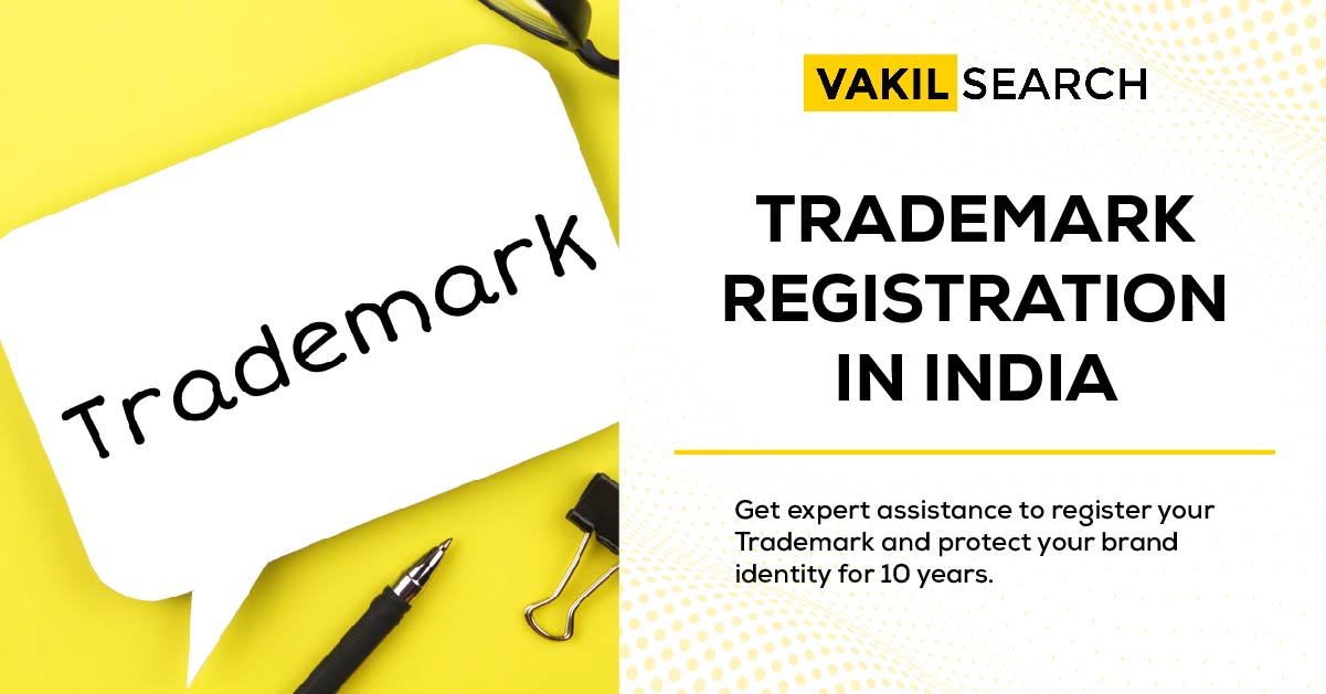 Trademark Registration in Hyderabad Register your Brand